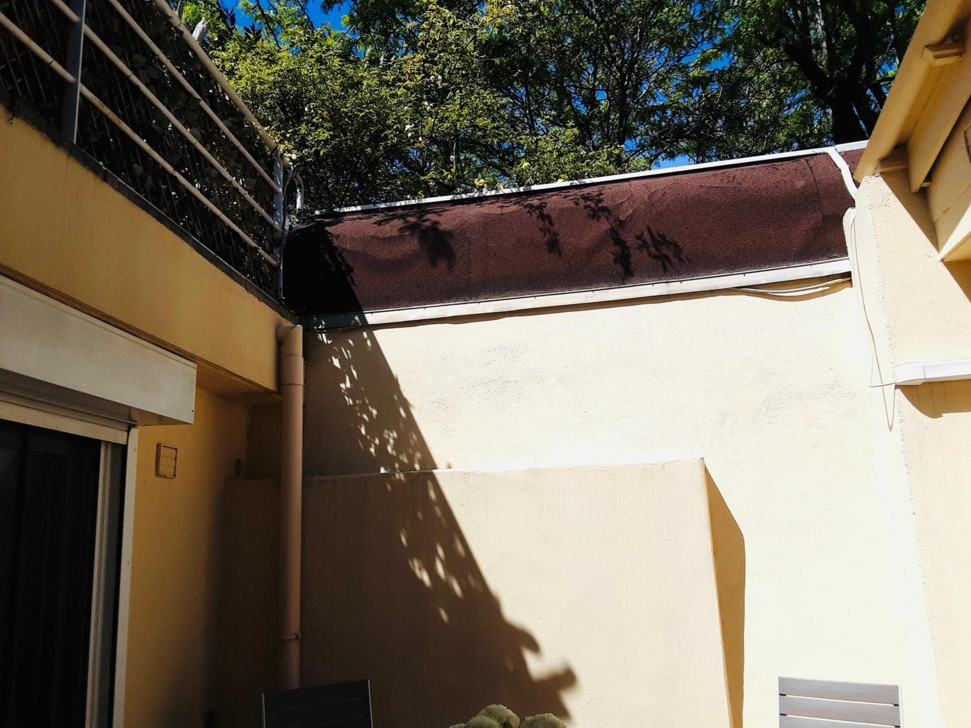 Le Cocon Setois, Clim, Patio Et Garage Pour Vehicule Type Golf, Linge De Lit Et Serviettes Inclus Sète Exterior foto